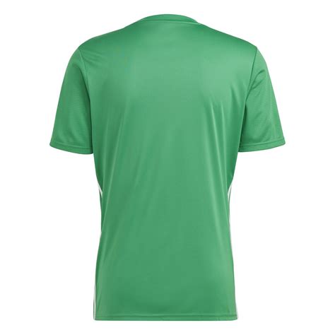 adidas Tabela 23 jersey green white 